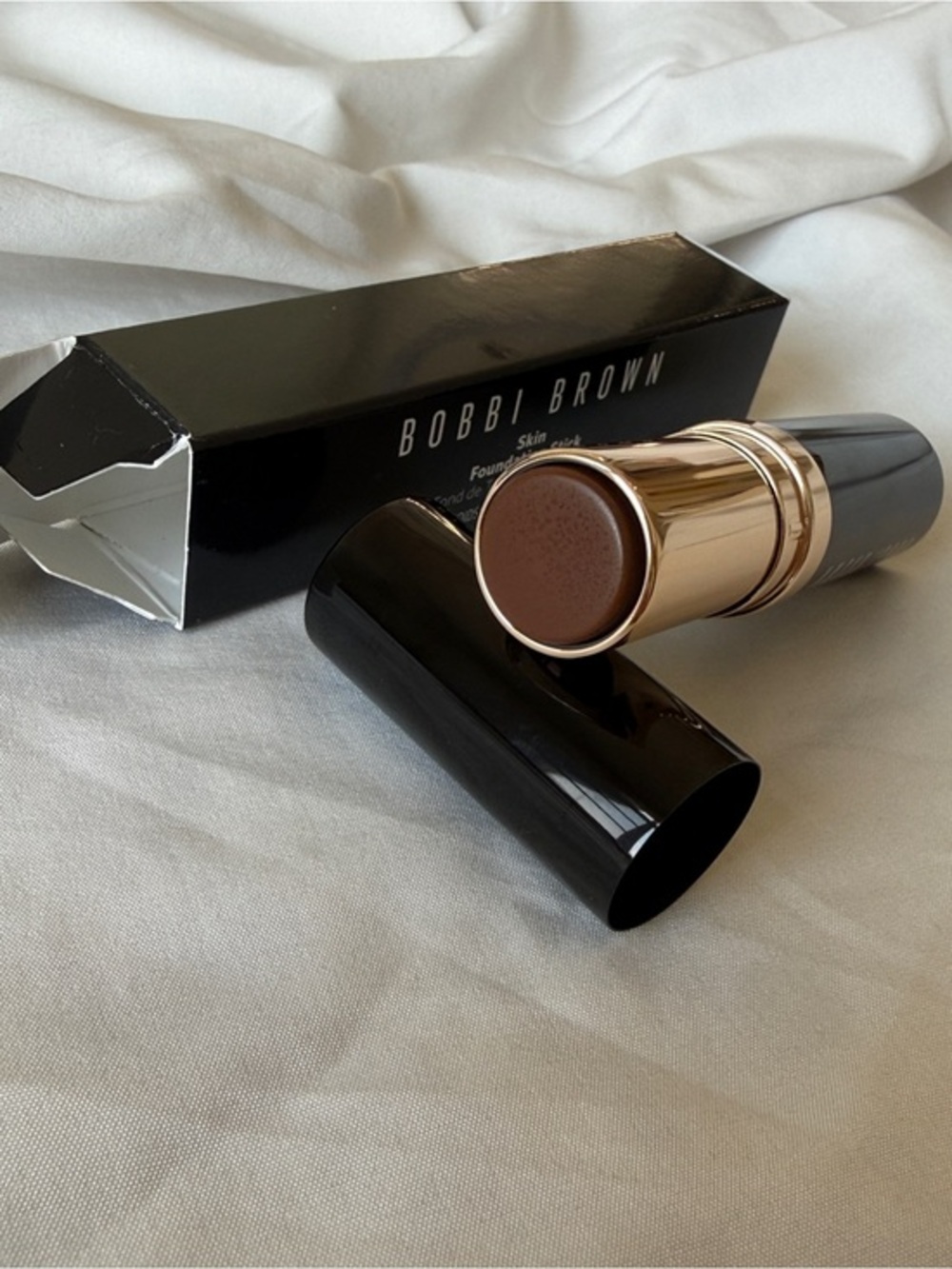 Bobbi Brown Skin Foundation Stick – New & Unused